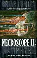 Necroscope II - Wamphyri!