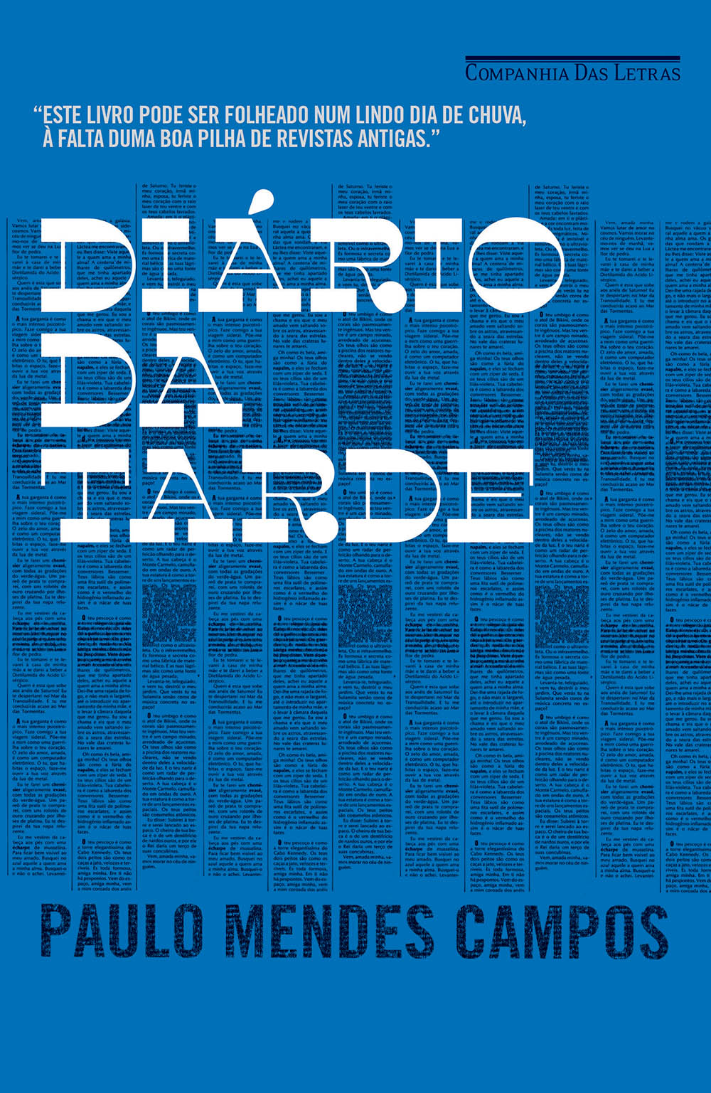 Diário da Tarde