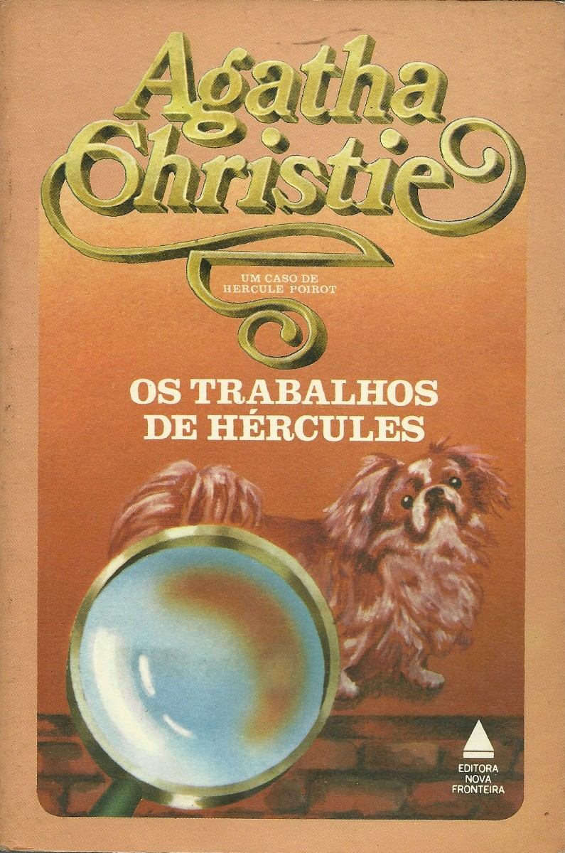 Os Trabalhos de Hércules