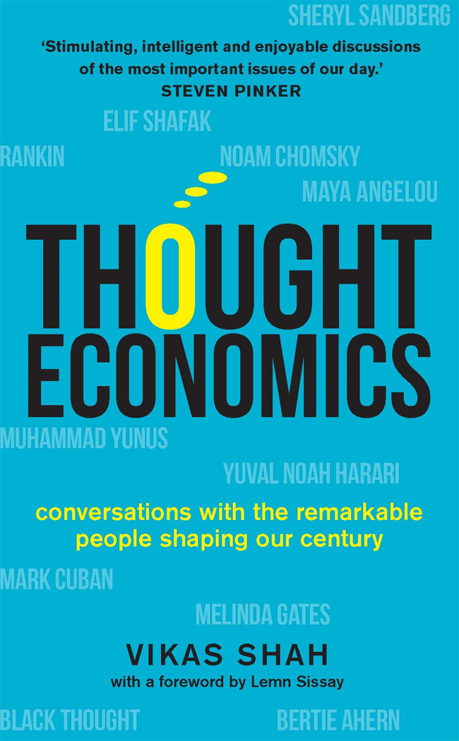 Thought Economics