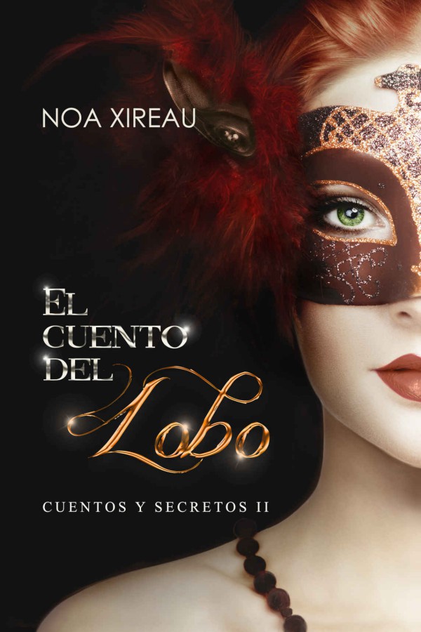 El cuento del Lobo