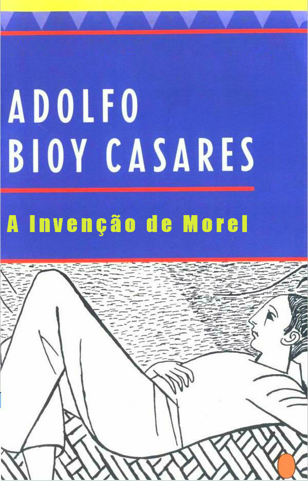 A Invenção de Morel