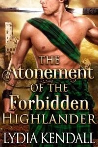 The Atonement of the Forbidden Highlander