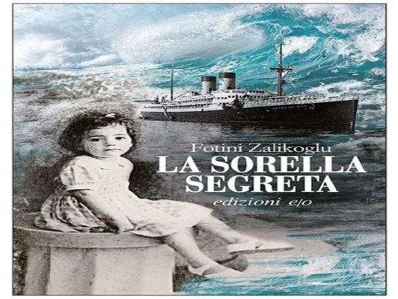 La Sorella Segreta