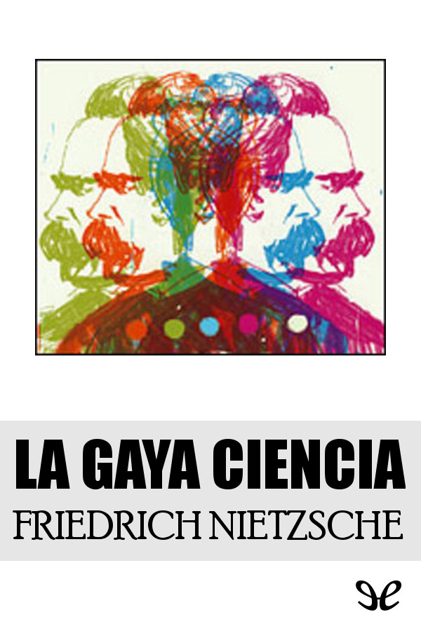 La gaya ciencia