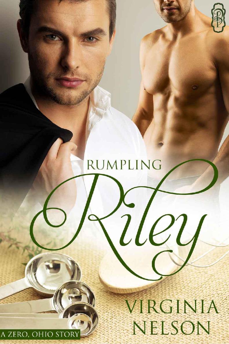 Rumpling Riley Book #1