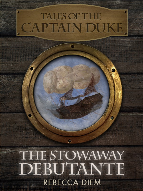 The Stowaway Debutante