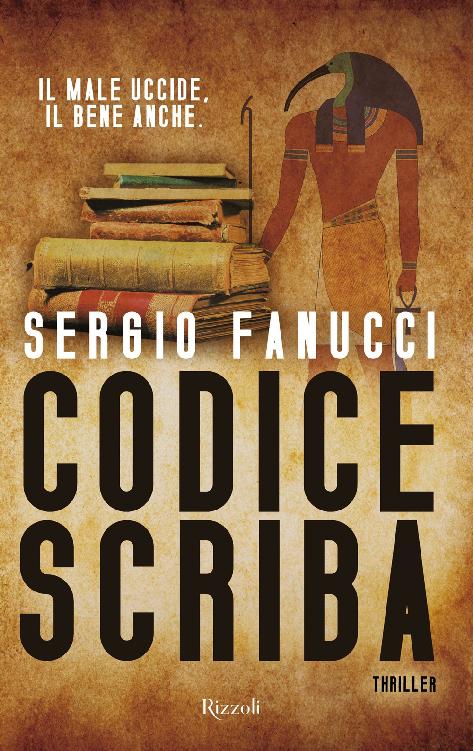 Codice Scriba (2016)