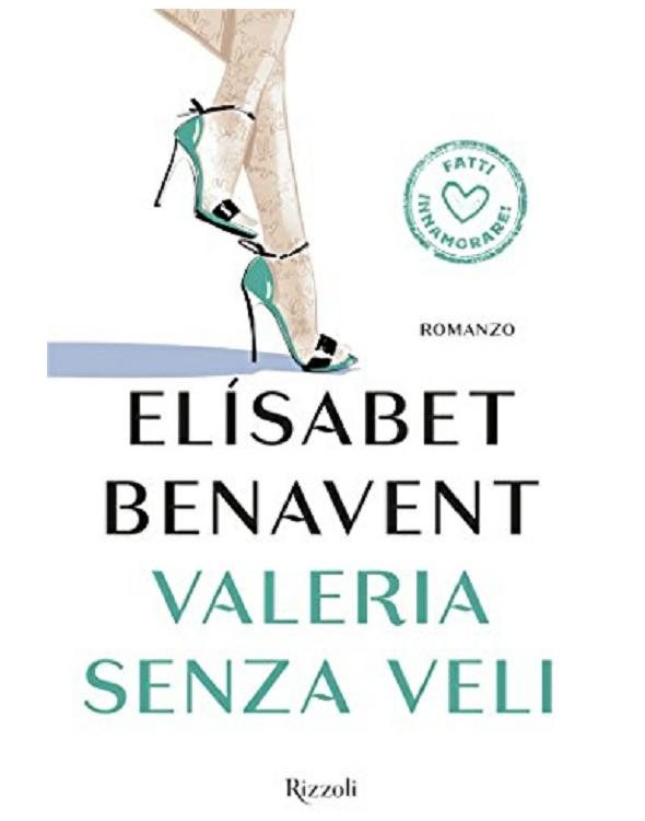 Valeria senza Veli