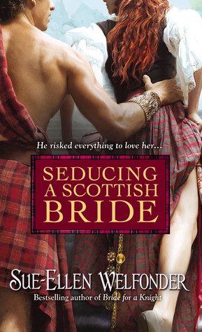 Seducing a Scottish Bride