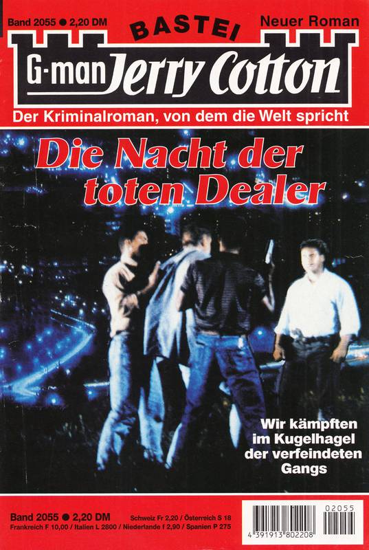2055 - Die Nacht der toten Dealer