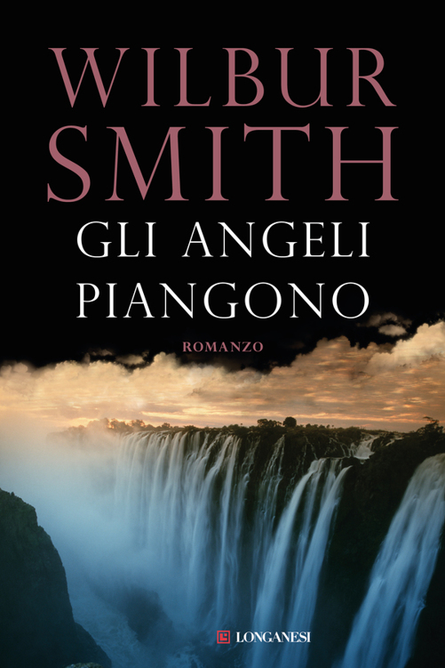 Gli angeli piangono