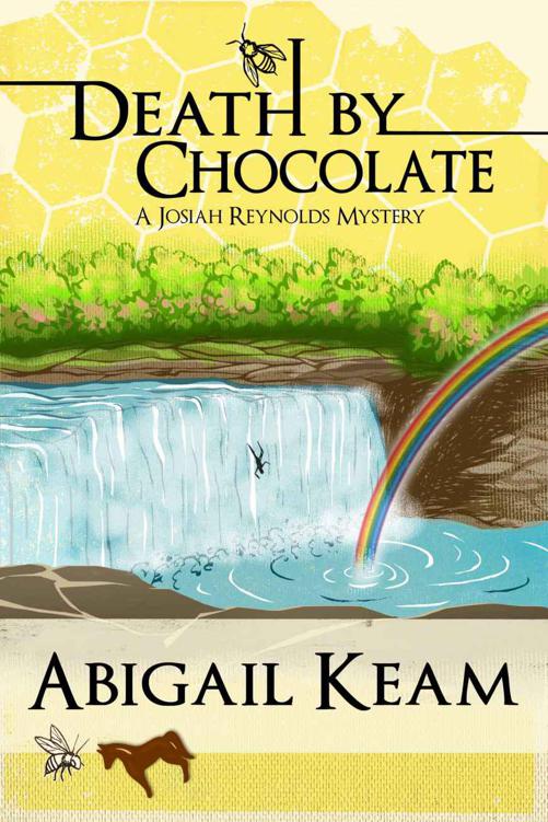 Death By Chocolate 6 (Mystery and Women Sleuths) (Josiah Reynolds Mysteries)