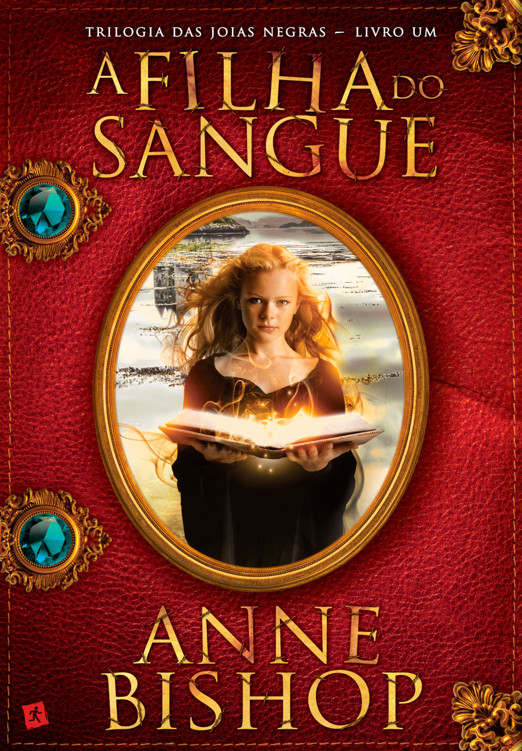 [Joias01]A filha do sangue(Oficial)