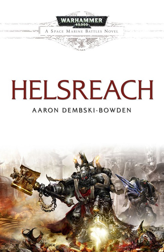 Helsreach