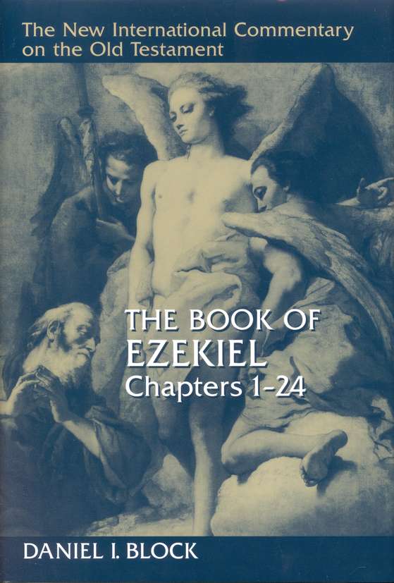 Ezekiel 1-24 (NICOT)