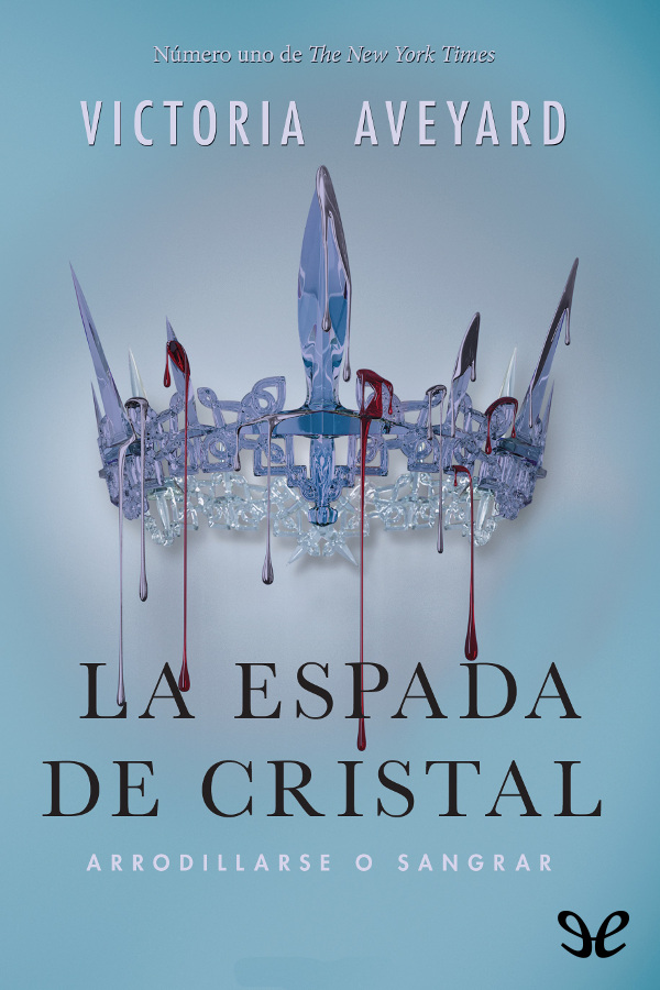 La espada de cristal