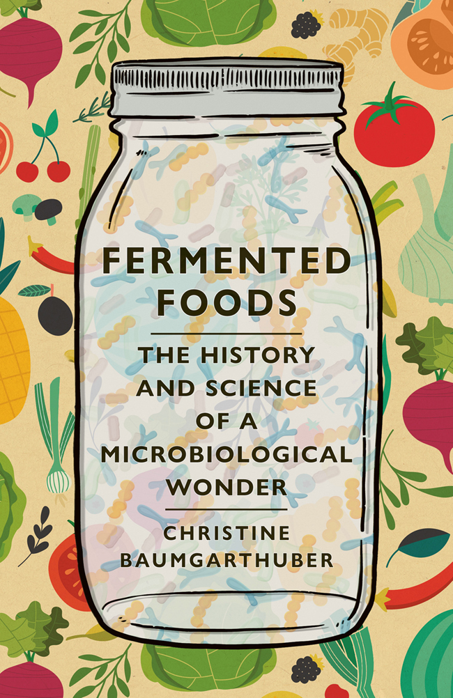 Fermented Foods