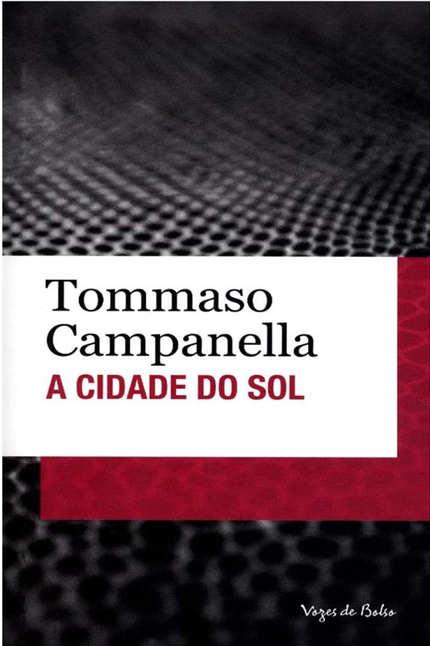 A Cidade do Sol (Portuguese Edition)