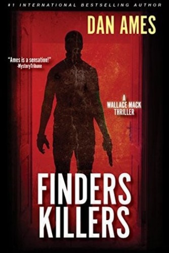 Finders Killers