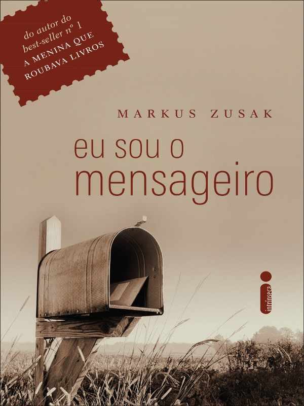 Eu Sou o Mensageiro