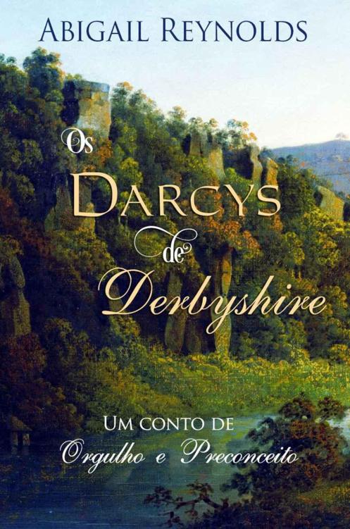 Os Darcys de Derbyshire(Oficial)