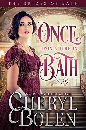 Once Upon a Time in Bath