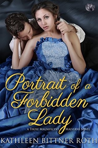 Portrait of a Forbidden Lady