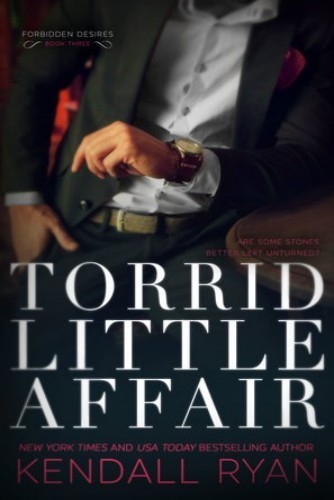 Torrid Little Affair