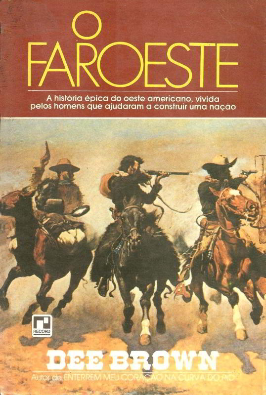 O Faroeste