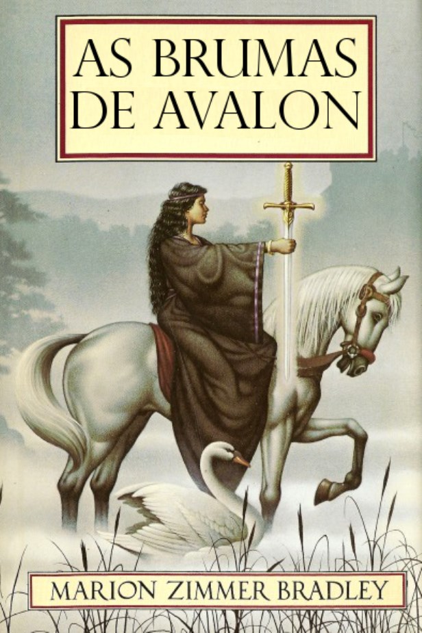 As Brumas de Avalon