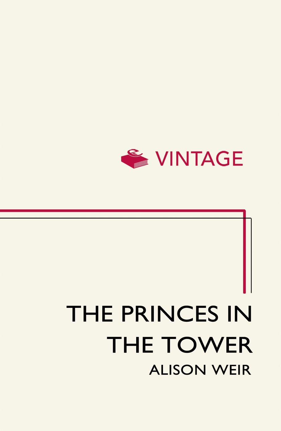 The Princes In The Tower