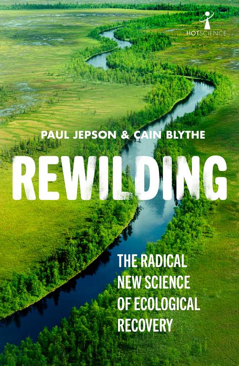 Rewilding