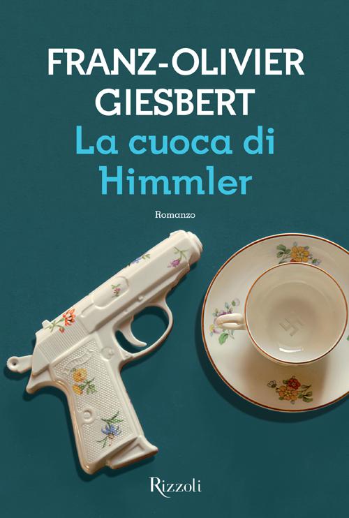 La cuoca di Himmler