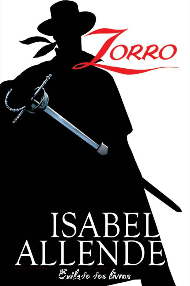 Zorro - O Começo da Lenda