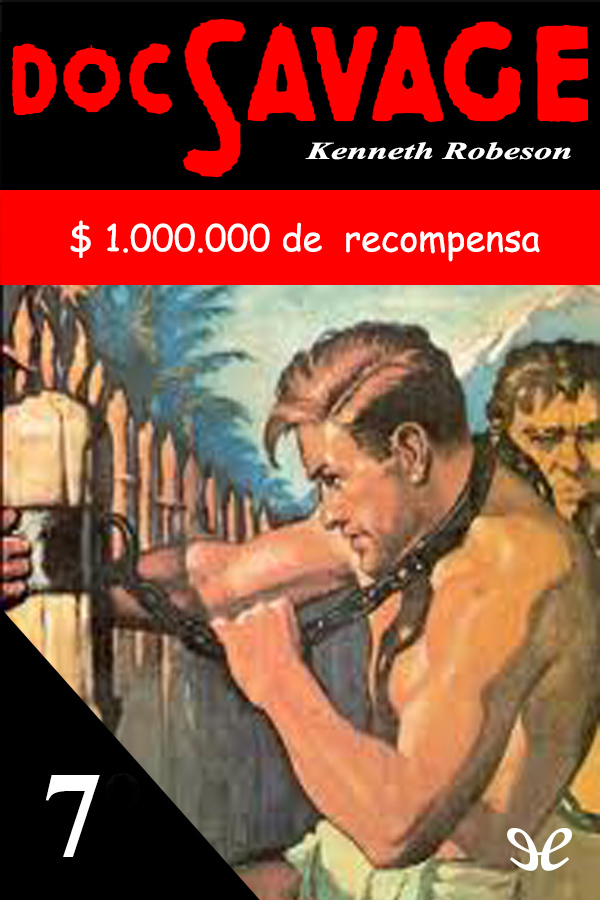 $ 1 000 000 de recompensa