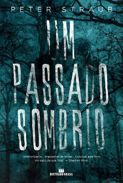 Um passado sombrio