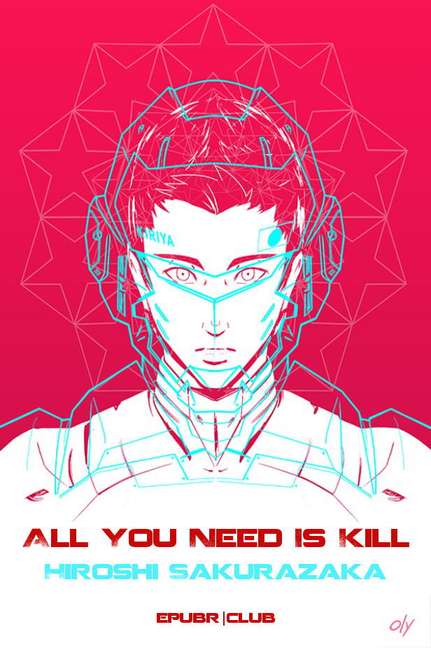 All You Need Is Kill