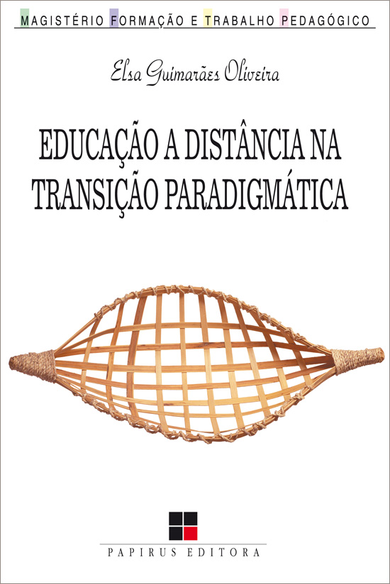 Educação a distância na transição paradigmática