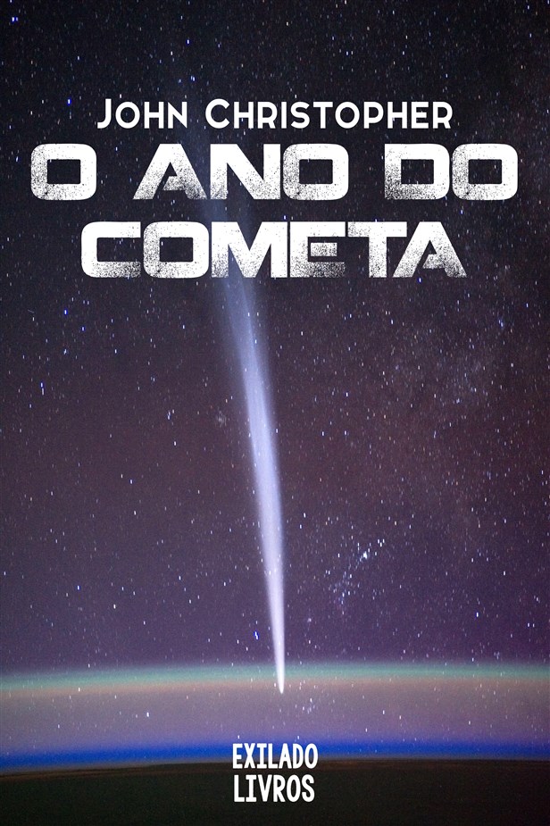 O ano do cometa