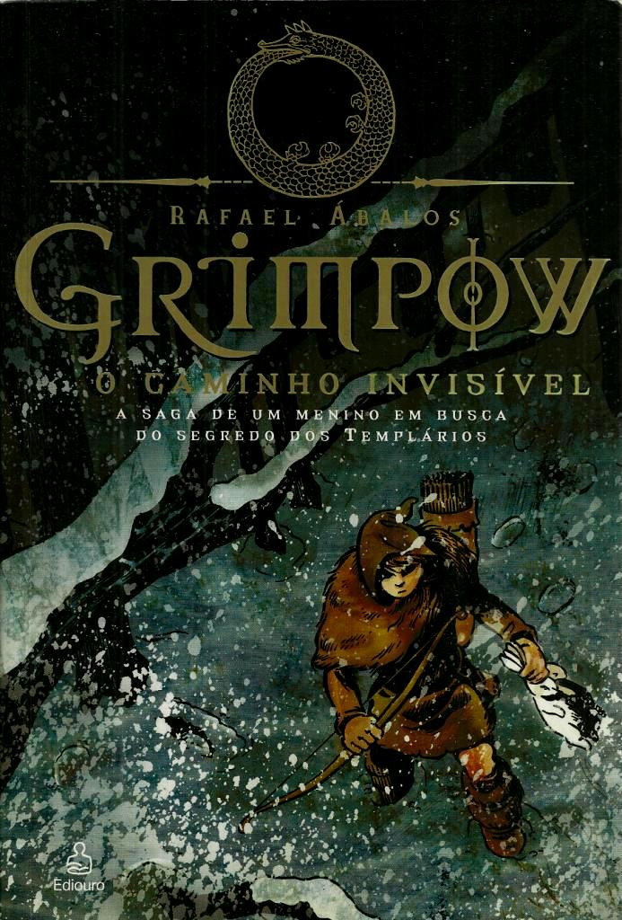 Grimpow - O Caminho Invisível