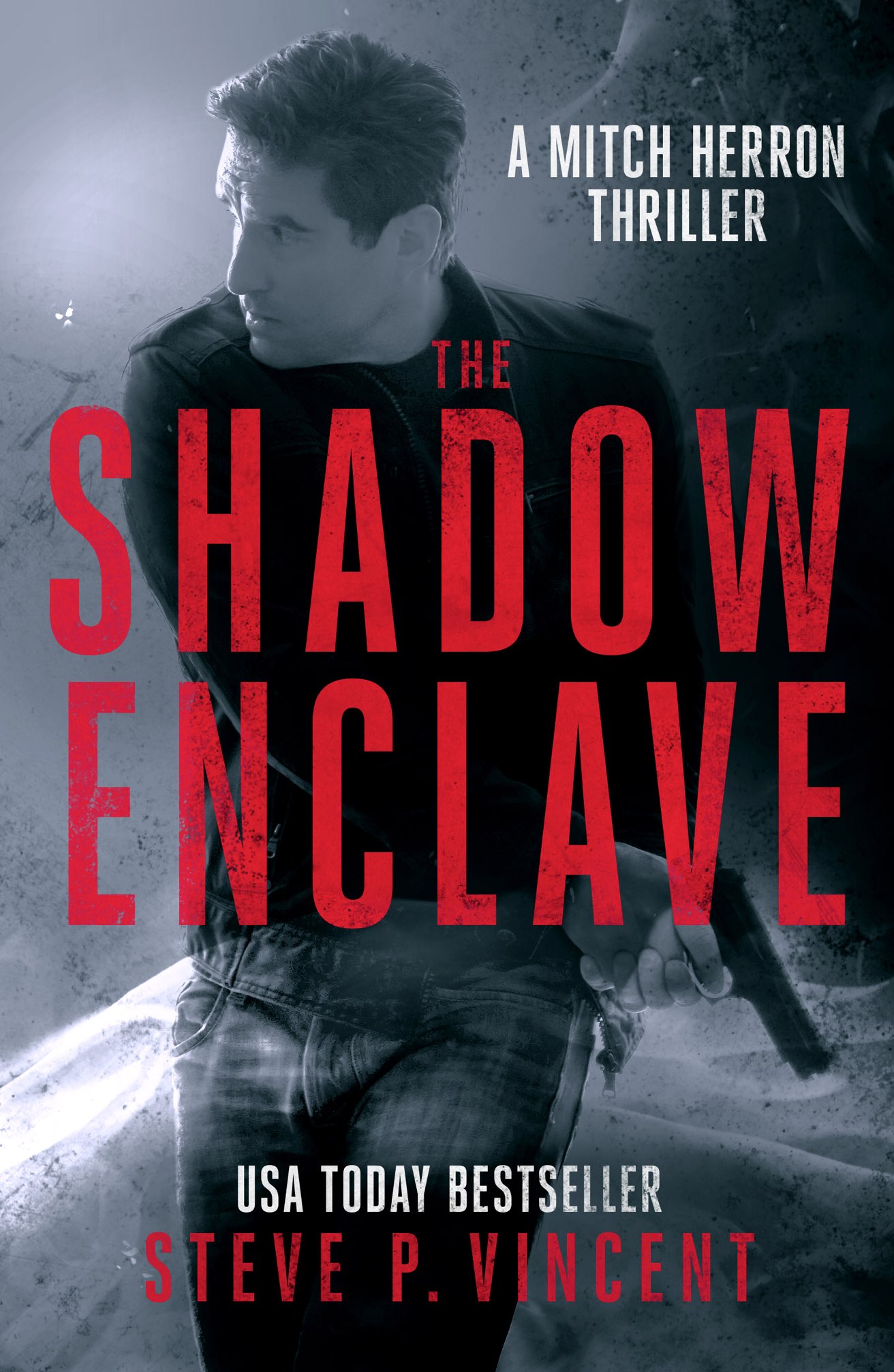 The Shadow Enclave