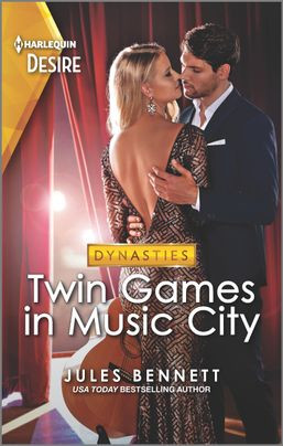 Twin Games In Music City