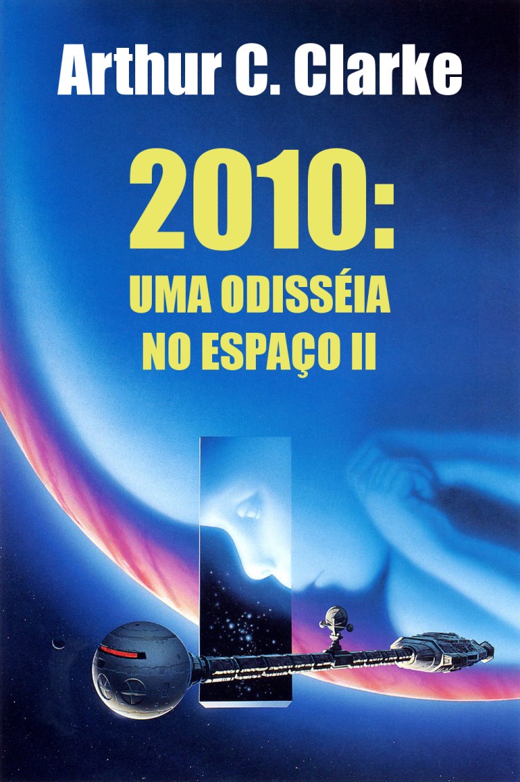 2010: Uma Odisséia no Espaço II