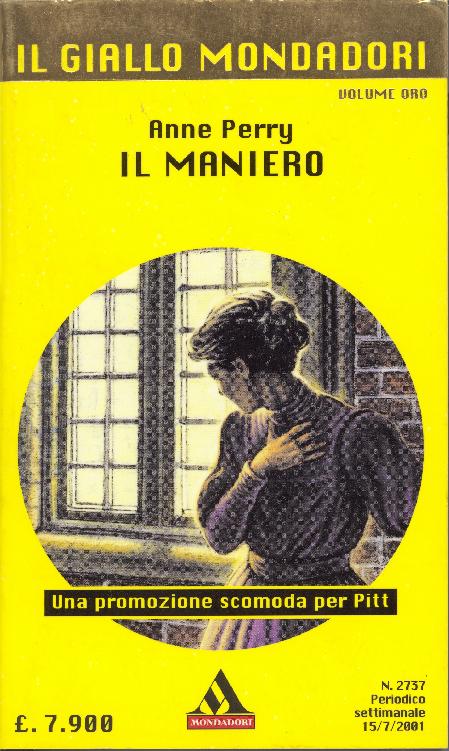 Il maniero