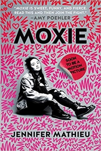 Moxie