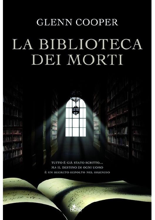 La Biblioteca dei Morti