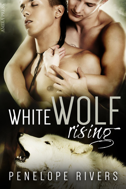 White Wolf Rising