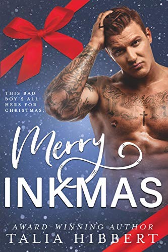 Merry Inkmas