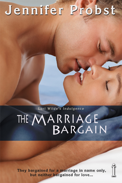 The Marriage Bargain